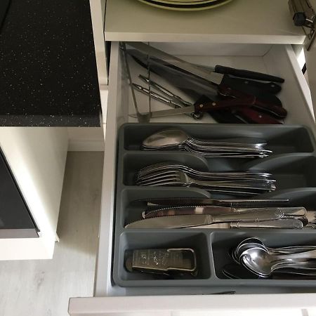 Le Pied A Terre Selestadien ซิลิสตาต์ ภายนอก รูปภาพ