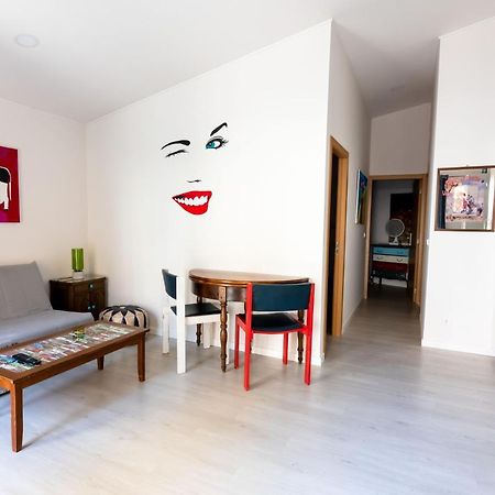 Le Pied A Terre Selestadien ซิลิสตาต์ ภายนอก รูปภาพ