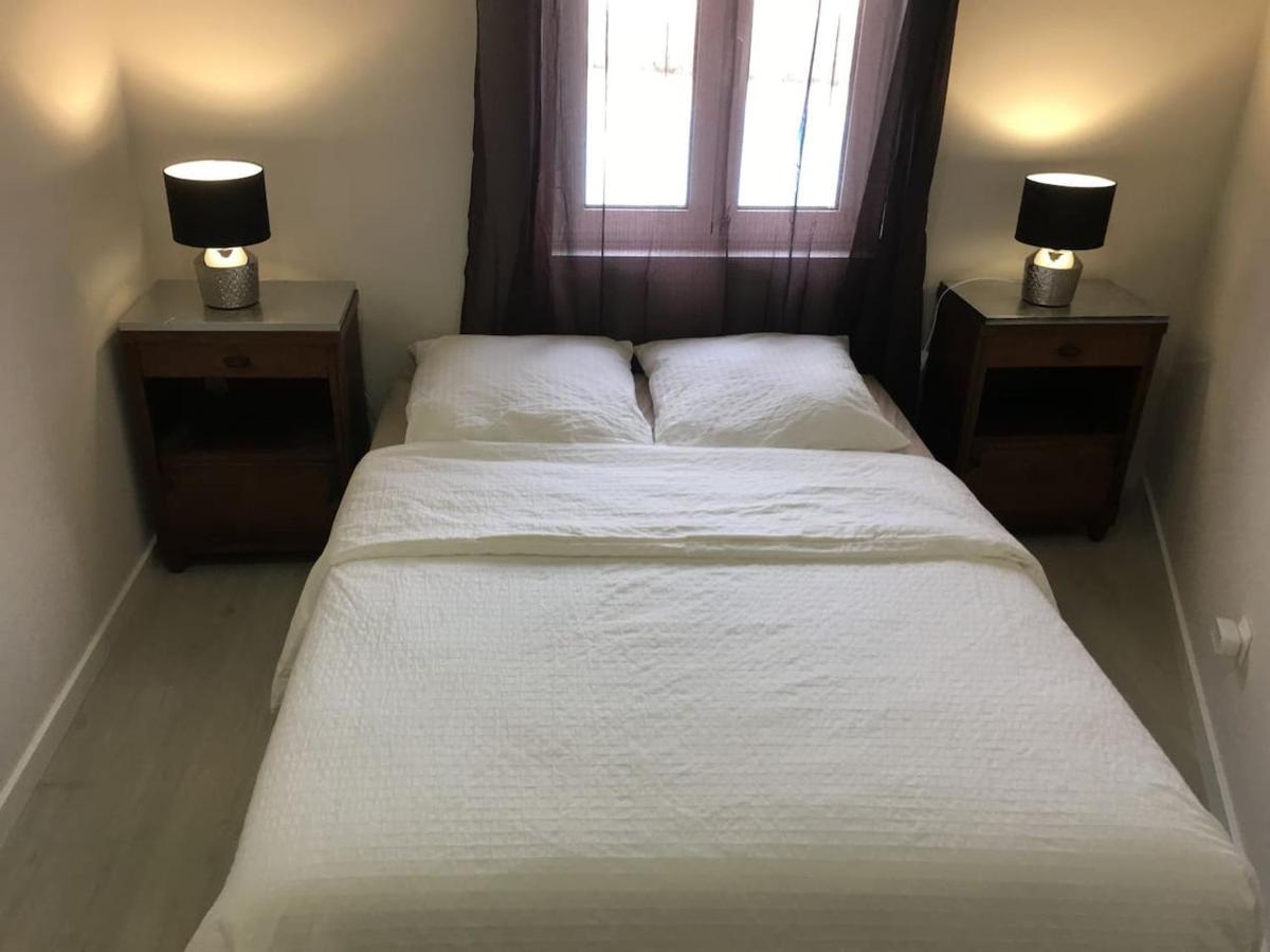 Le Pied A Terre Selestadien ซิลิสตาต์ ภายนอก รูปภาพ