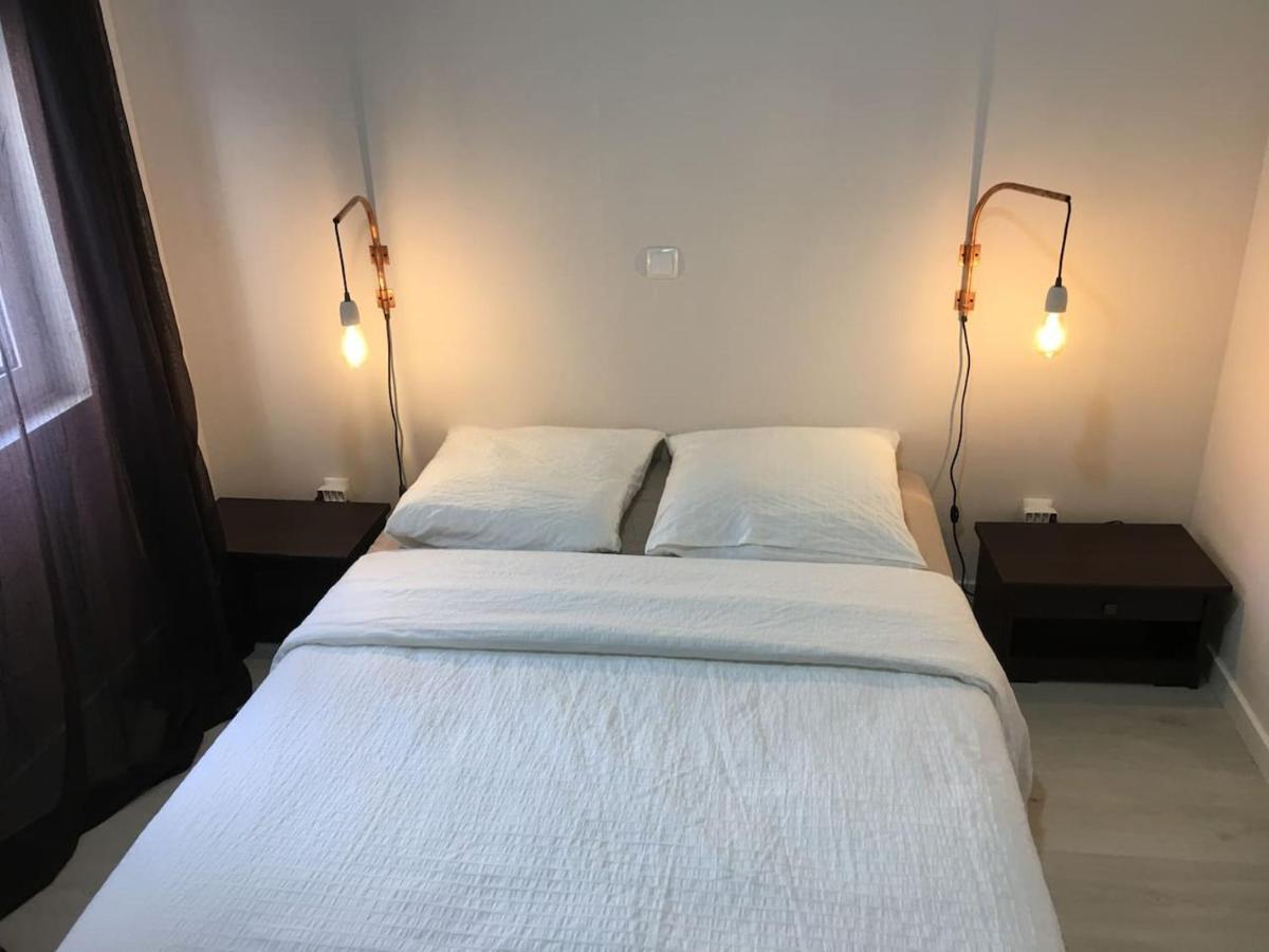 Le Pied A Terre Selestadien ซิลิสตาต์ ภายนอก รูปภาพ