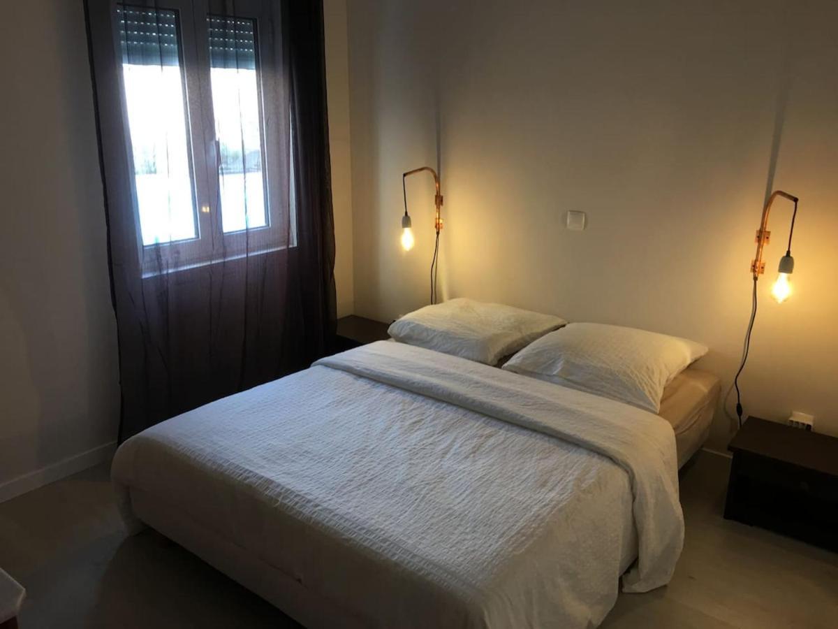Le Pied A Terre Selestadien ซิลิสตาต์ ภายนอก รูปภาพ