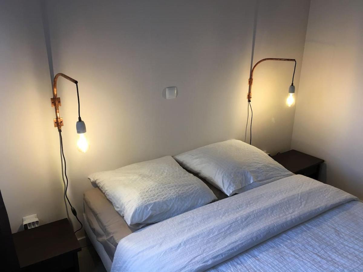Le Pied A Terre Selestadien ซิลิสตาต์ ภายนอก รูปภาพ