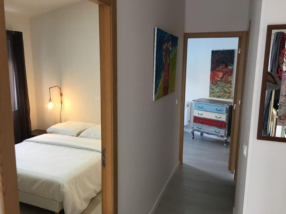 Le Pied A Terre Selestadien ซิลิสตาต์ ภายนอก รูปภาพ