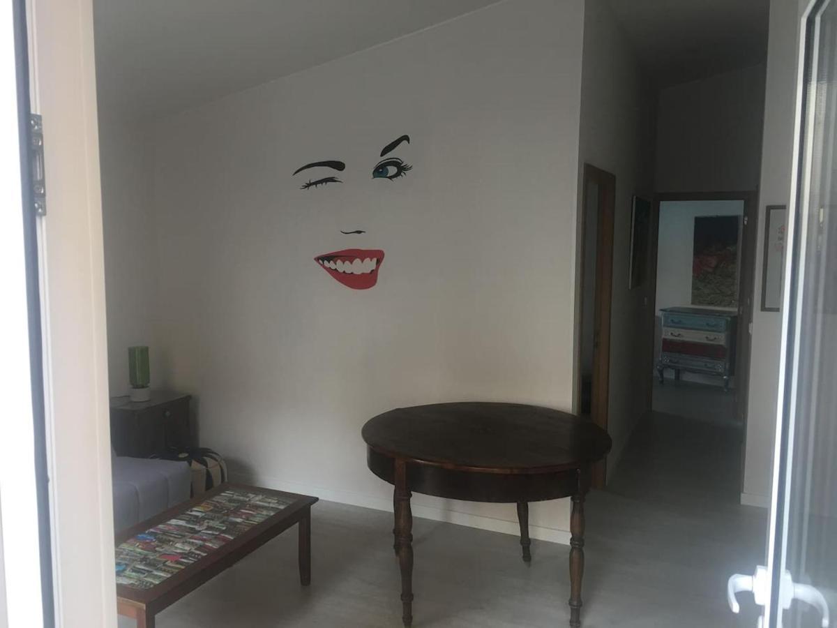 Le Pied A Terre Selestadien ซิลิสตาต์ ภายนอก รูปภาพ