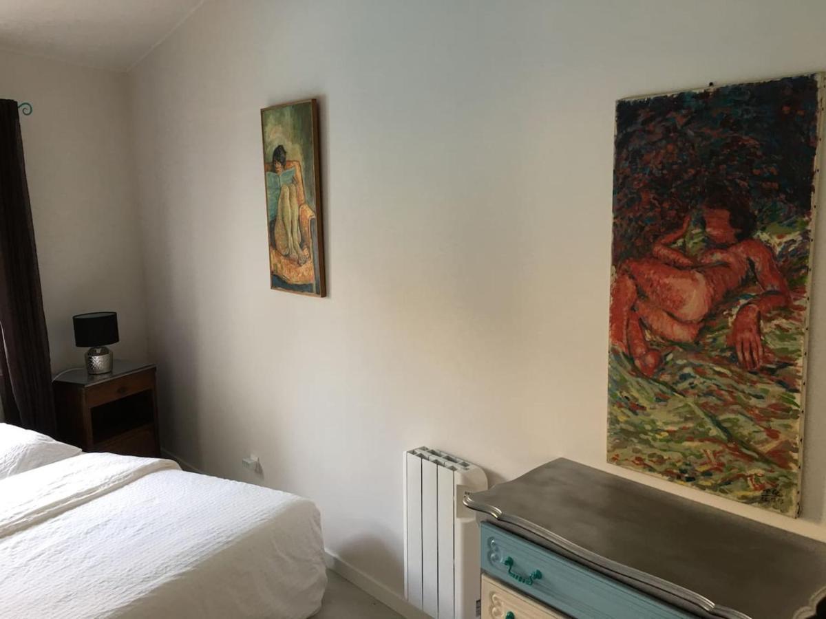 Le Pied A Terre Selestadien ซิลิสตาต์ ภายนอก รูปภาพ