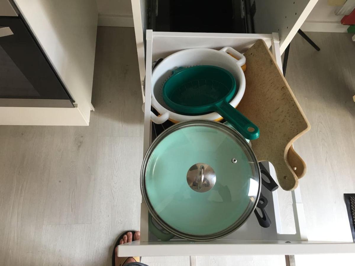 Le Pied A Terre Selestadien ซิลิสตาต์ ภายนอก รูปภาพ