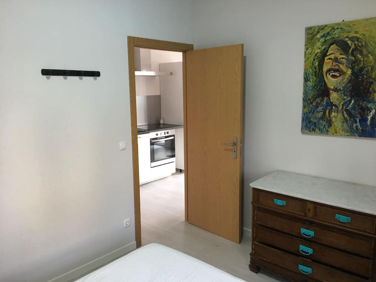 Le Pied A Terre Selestadien ซิลิสตาต์ ภายนอก รูปภาพ