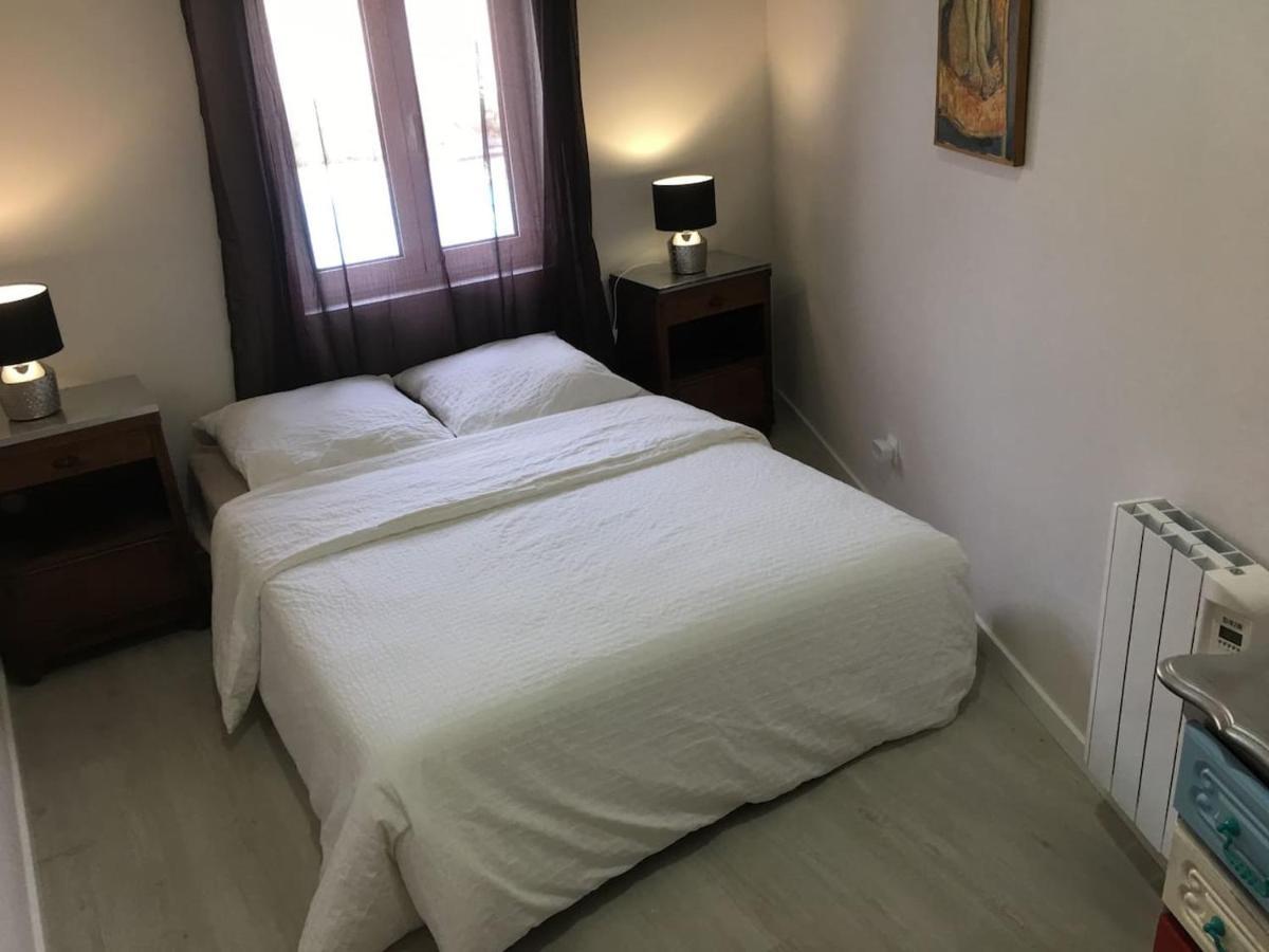 Le Pied A Terre Selestadien ซิลิสตาต์ ภายนอก รูปภาพ