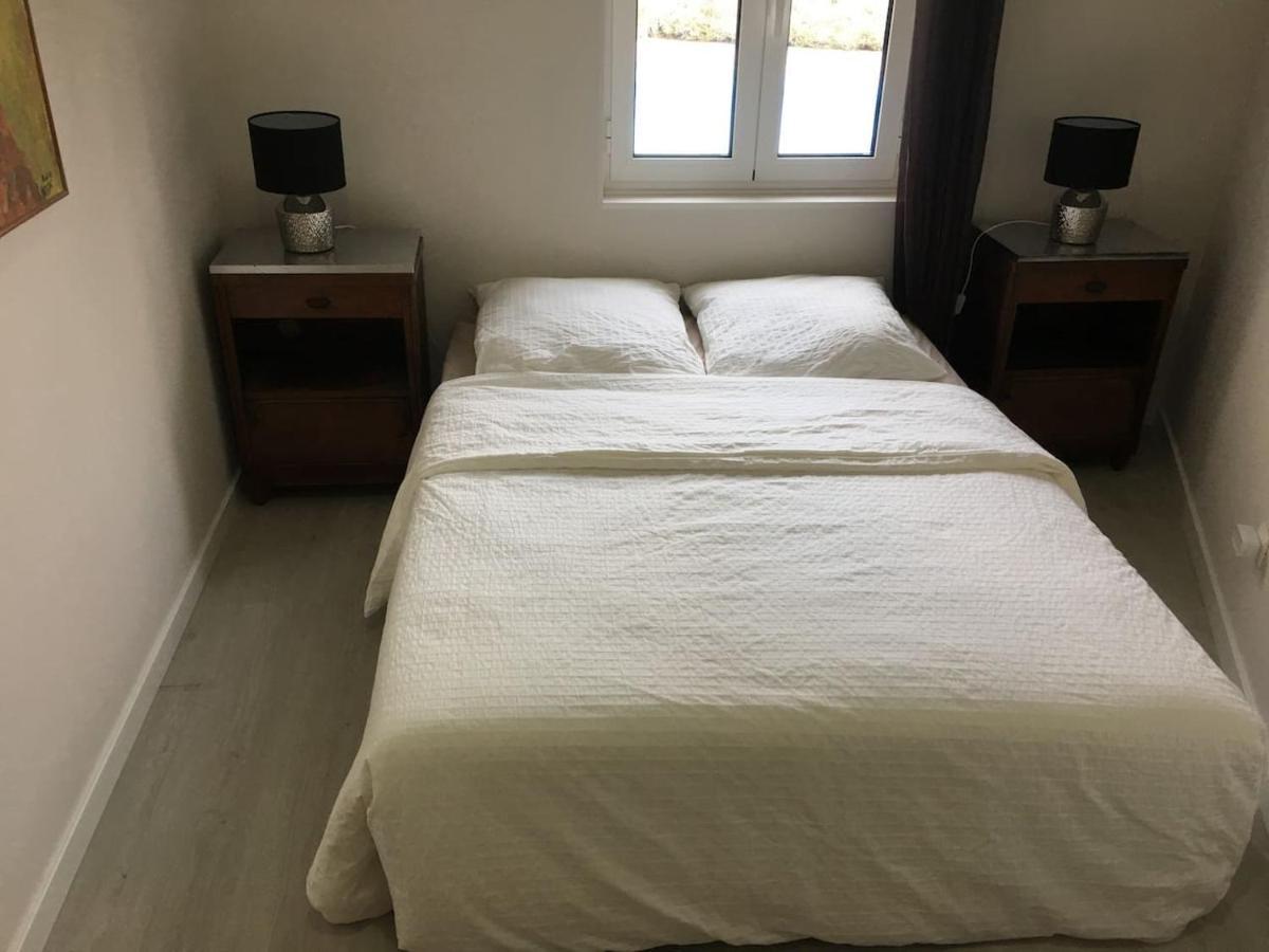 Le Pied A Terre Selestadien ซิลิสตาต์ ภายนอก รูปภาพ
